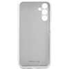 Evelatus Samsung Galaxy S24 Premium Magsafe Soft Touch Silikoninis dėklas Pilkas