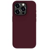 Evelatus Apple iPhone 15 Pro Premium Magsafe Soft Touch Silikoninis dėklas Rumored