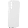 Evelatus Samsung Galaxy S24 Premium Magsafe Soft Touch Silikoninis dėklas Pilkas