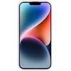 Evelatus Apple iPhone 15 Plus Premium Magsafe Soft Touch Silikoninis dėklas Baltas