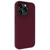 Evelatus Apple iPhone 15 Pro Premium Magsafe Soft Touch Silikoninis dėklas Rumored