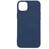 Evelatus Apple iPhone 14 6.1 Nano Silikoninis dėklas Soft Touch TPU Mėlyna