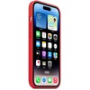 Evelatus Apple iPhone 14 6.1 Nano Silikoninis dėklas Soft Touch TPU Raudona