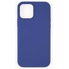 Evelatus Apple iPhone 12 Pro Max Nano Silikoninis dėklas Soft Touch TPU Mėlyna