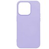 Evelatus Apple iPhone 14 Pro 6.1 Nano Silikoninis dėklas Soft Touch TPU Violetinė