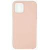 Evelatus Apple iPhone 11 Pro Nano Silikoninis dėklas Soft Touch TPU rusvai gelsvas