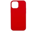 Evelatus Apple iPhone 14 6.1 Nano Silikoninis dėklas Soft Touch TPU Raudona