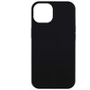 Dėklas Evelatus Apple iPhone 14 Pro Max 6.7 TPU Nano silicone case Juodas