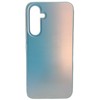 Dėklas Evelatus Samsung Galaxy A34 Transparent gradient Case