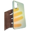 Dėklas Evelatus Samsung Galaxy A34 Transparent gradient Case