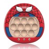 GameBox J309 Kids Pop It 200 level Game for Memory &amp; Reaction development (3 metai+)
