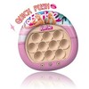 GameBox J313 Kids Pop It 200 level Game for Memory &amp; Reaction development (3 metai+)