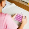 GameBox J321P Kids Pop It 200 level Game for Memory &amp; Reaction development (3 metai+)