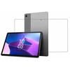 iLike 2.5D Malu Ekrāna aizsargstikls priekš Lenovo IdeaTab M10 Plus 10.6'' 3rd Gen TB125 / TB128 (2022)