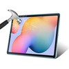 iLike Galaxy Tab S6 Lite 10.4 P610 P615 2.5D Edge Clear Tempered Glass