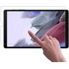 iLike Galaxy Tab A7 Lite 8.7 T200 / T225 2.5D Edge Clear Tempered Glass