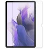 iLike Galaxy Tab S7 FE 12.4 T730 T736 2.5D Edge Clear Tempered Glass