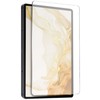 iLike Galaxy Tab S9 Plus 12.4 X810 / X816B/ X818N 2.5D Edge Clear Tempered Glass