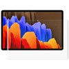 iLike Galaxy Tab S8 Plus 12.4 X800 X806 / S7 Lite T730 T736 2.5D Edge Clear Tempered Glass