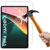 iLike Redmi Pad 5 11 (2021) / Pad 5 Pro 11 2.5D Edge Clear Tempered Glass