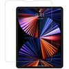 iLike iPad Pro 12.9 2.5D Edge Clear Tempered Glass