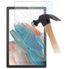 iLike Galaxy Tab A8 10.5 X200 / X205 / X207 2.5D Edge Clear Tempered Glass