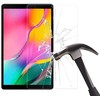 iLike Galaxy Tab A 8.0 T290 T295 2.5D Edge Clear Tempered Glass
