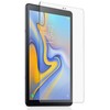 iLike Galaxy Tab A8 10.1 T510 / T515 2.5D Edge Clear Tempered Glass