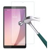iLike 2.5D Malu Ekrāna aizsargstikls priekš Lenovo Tab M8 8'' 4th Gen TB-300 (2023)