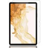 iLike Galaxy Tab S9 Plus 12.4 X810 / X816B/ X818N 2.5D Edge Clear Tempered Glass