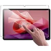 iLike 2.5D Malu Ekrāna aizsargstikls priekš Lenovo Tab P12 12.7'' (2023)