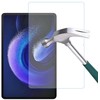 iLike Redmi Pad 6 Max 14 2.5D Edge Clear Tempered Glass