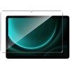 iLike Galaxy Tab S9 FE X510 / X516B 2.5D Edge skaidrus grūdintas stiklas