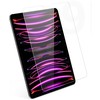 iLike iPad 10.9 2.5D Edge Clear Tempered Glass