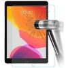 „iLike iPad 10.2 2.5D Edge Clear“ grūdintas stiklas