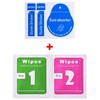 iLike iPad Mini 5 7.9'' (2019) 5th gen 2.5D Edge Clear Tempered Glass