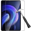 iLike Redmi Pad 6 11 / Pad 6 Pro 11 2.5D Edge Clear Tempered Glass