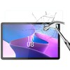 iLike 2.5D Malu Ekrāna aizsargstikls priekš Lenovo Tab P12 Pro 12.6'' Q706F Wi-Fi / Q706Z 5G (2023)