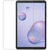 iLike Galaxy Tab A8 8.4 T307 2.5D Edge Clear Tempered Glass