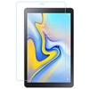 iLike Galaxy Tab A8 10.1 T510 / T515 2.5D Edge Clear Tempered Glass