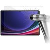 iLike "2.5D Edge Clear Tempered Glass for Samsung Galaxy Tab S9 Ultra 14.6""