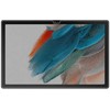 iLike Galaxy Tab A8 10.5 X200 / X205 / X207 2.5D Edge Clear Tempered Glass