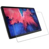 iLike 2.5D Malu Ekrāna aizsargstikls priekš Lenovo IdeaTab M10 Plus 10.3'' 3rd Gen X606 (2020)