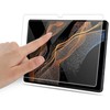 iLike Galaxy Tab S9 11 X710 / X716B / X718U 2.5D Edge Clear Tempered Glass