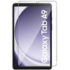 iLike Galaxy Tab A9 8.7 X110 / X115 2.5D Edge skaidrus grūdintas stiklas