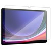 iLike "2.5D Edge Clear Tempered Glass for Samsung Galaxy Tab S9 Ultra 14.6""