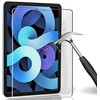 iLike iPad 10.9 2.5D Edge Clear Tempered Glass