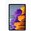 iLike Galaxy Tab S8 Plus 12.4 X800 X806 / S7 Lite T730 T736 2.5D Edge Clear Tempered Glass