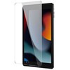 „iLike iPad 10.2 2.5D Edge Clear“ grūdintas stiklas