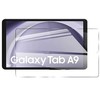 iLike Galaxy Tab A9 8.7 X110 / X115 2.5D Edge skaidrus grūdintas stiklas